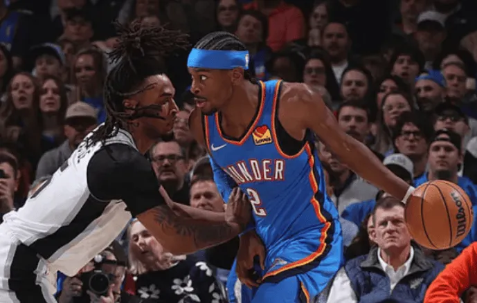 华体会中国-火力全开！亚历山大本赛季出战39场，28场砍下30+&amp;amp;占比72%