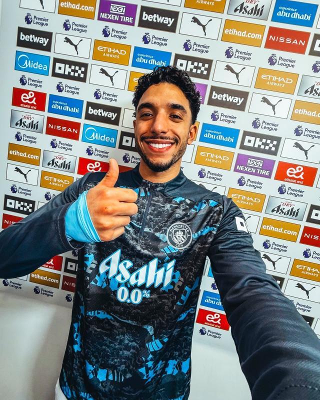 华体会入口-新援失误送礼无伤大雅，曼城豪掷上亿欧初显成效