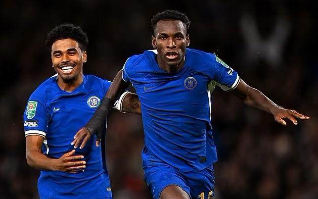 华体会体育-联赛杯力挫布莱顿 切尔西的赛季转折点来了吗？