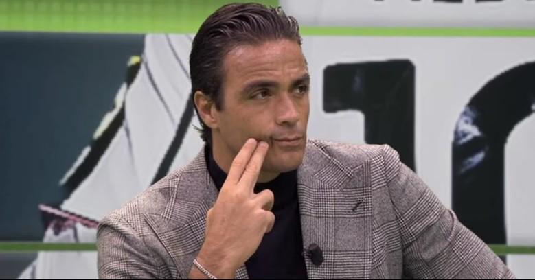 华体会入口-马特里：尤文有实力竞争意甲冠军，赛程一定程度上对他们有利