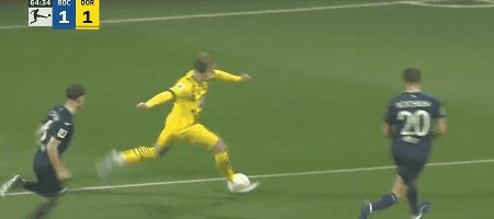 华体会登录-主裁承认多特点球遭漏判：我很懊恼，感觉非常糟糕