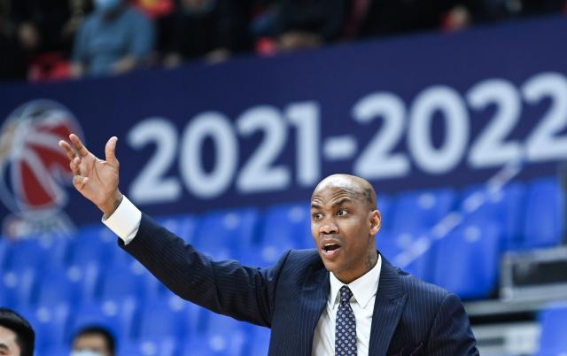 华体会登录-关键卡位战再度失利 北控与季后赛渐行渐远