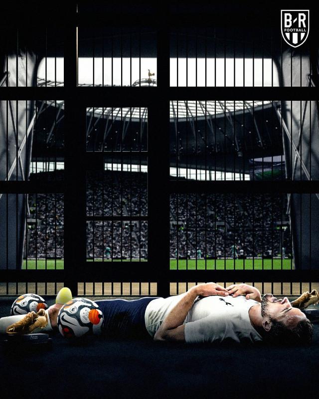 【观察】凯恩留在热刺，没人能撬动列维不想卖的人