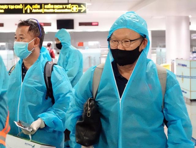 华体会体育-​越南或被迫放弃12强赛主场 希望政府能“开绿灯”