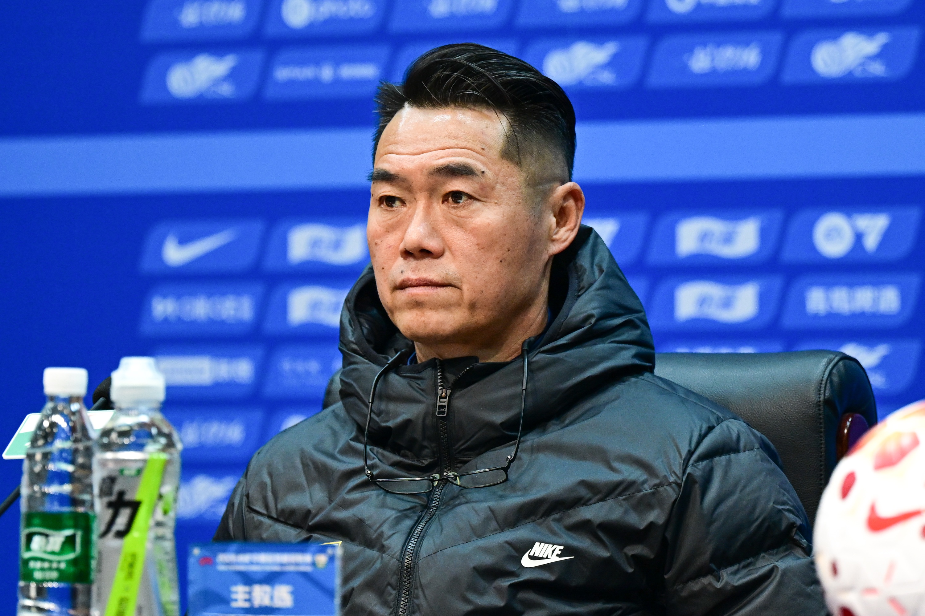 华体会华体会hth-宿茂臻：落后的时候不太知道怎么去比赛，最终输掉了比赛