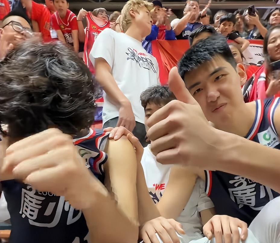 华体会体育-50分惨案！3年无缘季后赛，姜伟泽社媒写下4个字，或引发吉林动荡