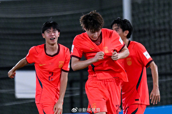 华体会入口-体育时评：少年突围向未来——U17男足重返世少舞台|中国足球|中国队|世少赛|新华社|卡塔尔世界杯_新浪体育_新浪新闻