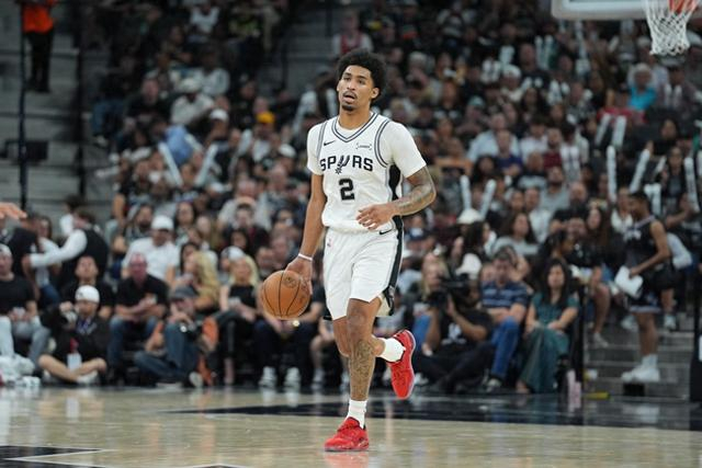 最强星二代！就在今天，这项21世纪独一无二的纪录，被哈珀实现|NBA|特里斯坦-汤普森|布朗尼·詹姆斯|沙奎尔-奥尼尔|科比-布莱恩特_新浪体育_新浪新闻