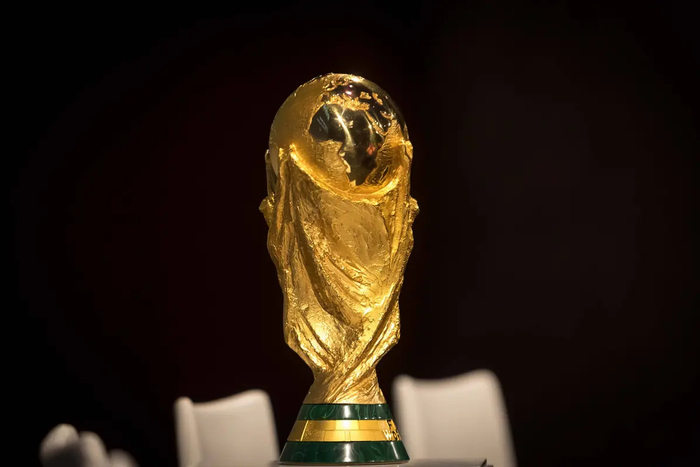 FIFA遭28亿人打脸！降价一半求央视买版权，却连中文都不给？|世界杯|印度|美加墨世界杯|国际足联|揭幕战_新浪体育_新浪新闻